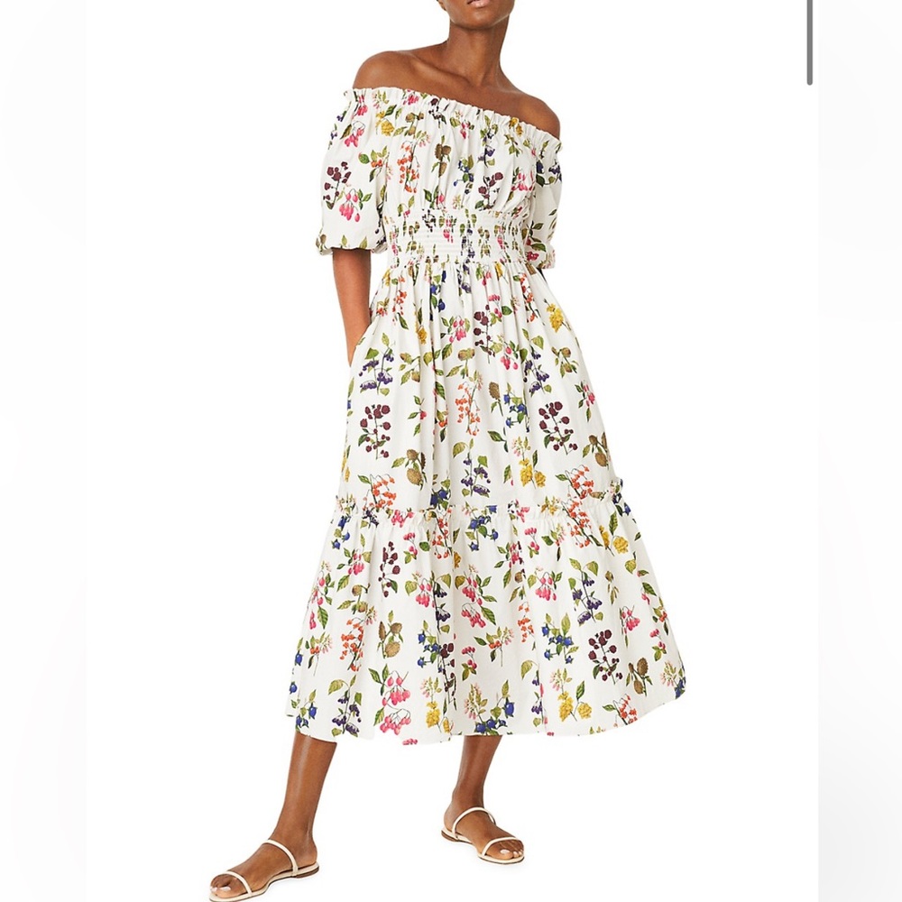 Cara Cara Mimi Dress Size M